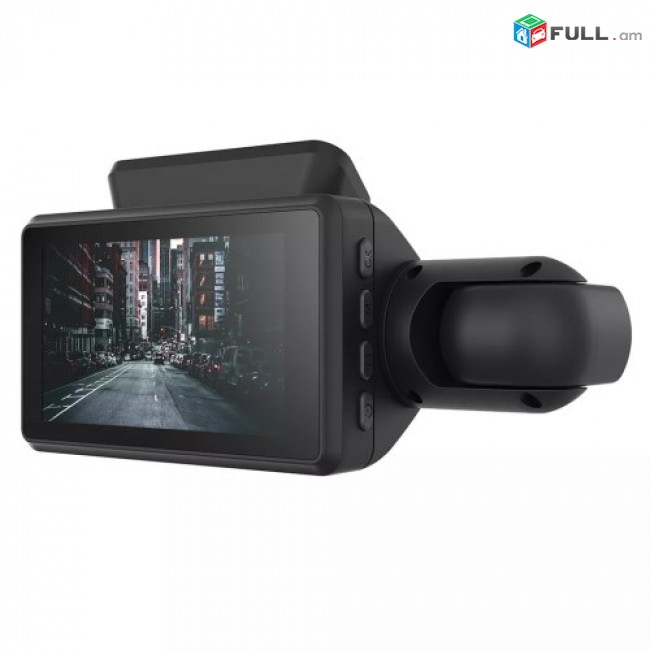 Vehicle BlackBOX DVR