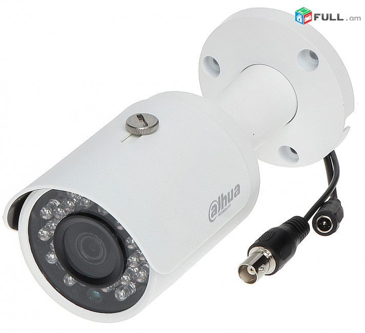 HD-CVI CAMERA