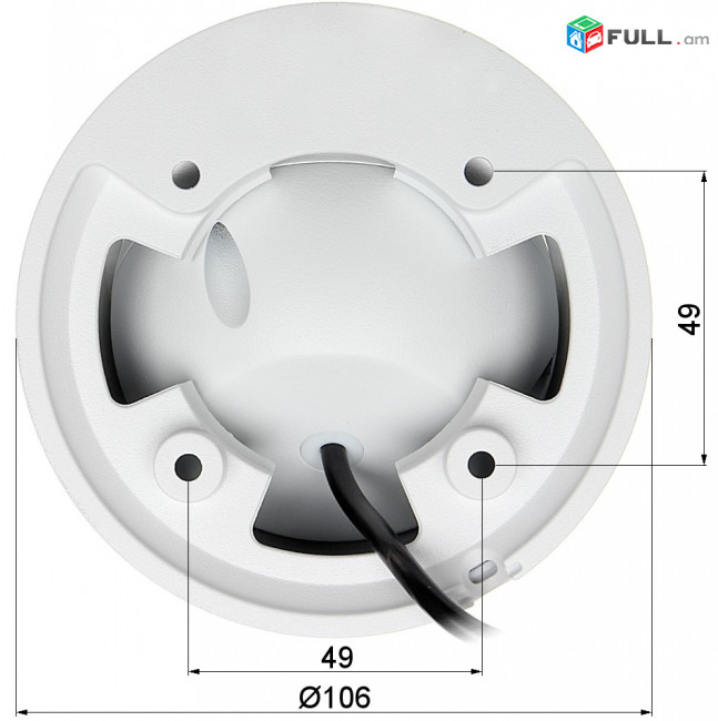 DAHUA DH-HAC-HDW