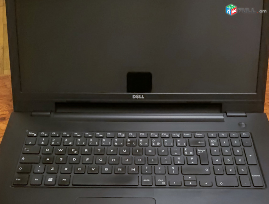 Dell inspiron 5748