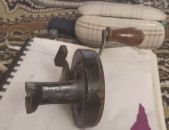 ԿԱՐԻ  ՄԵՔԵՆԱՅԻ  ԹԵՎ