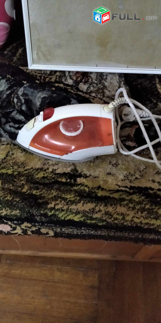 ԱՐԴՈՒԿ   ՊԱՆԱՍՈՆԻԿ