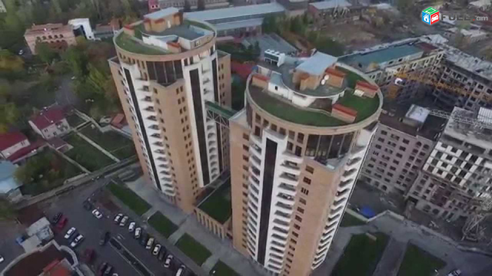 Բնակարան երազ թաղամասում