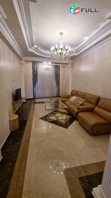 Բնակարան երազ թաղամասում