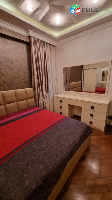 Բնակարան երազ թաղամասում