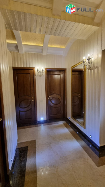 Բնակարան երազ թաղամասում