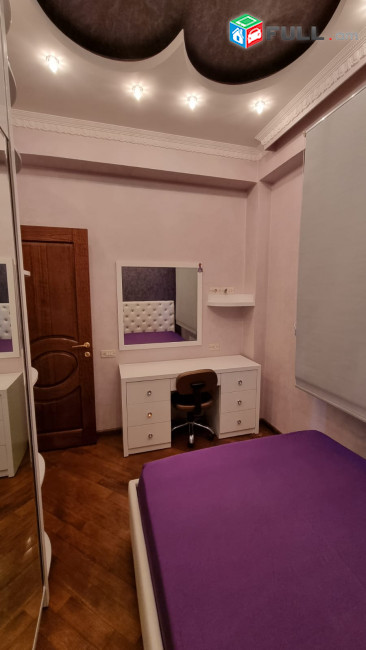 Բնակարան երազ թաղամասում