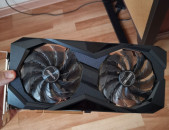 Asrock RX 6600XT 8 GB Challenger D 