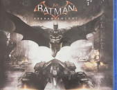 Batman arkham knight ps4