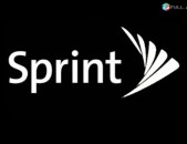 Sprint (կոդի բացում) կոդերի բացում, ապակոդավորում, UNLOCK