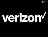 Verizon (կոդի բացում) կոդերի բացում, ապակոդավորում, UNLOCK