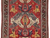 Armenian carpets store