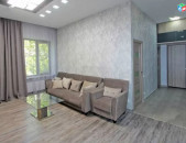 Մաշտոցի պող. վարձով 3 սեն. բնակարան