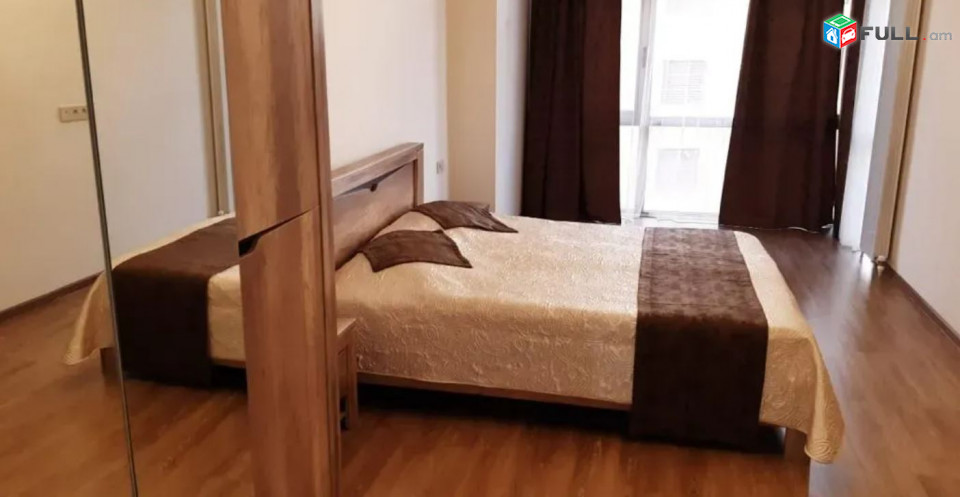 Անտառային փ. վարձով 2սեն. բնակարան