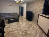 Պուշկին փ. վարձով 2 սեն. բնակարան