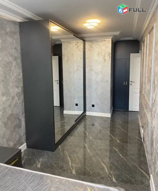 Սարյան փ. վարձով 2 սեն. բնակարան