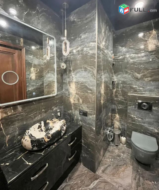 Ամիրյան փ. օրավարձով 3սեն. բնակարան