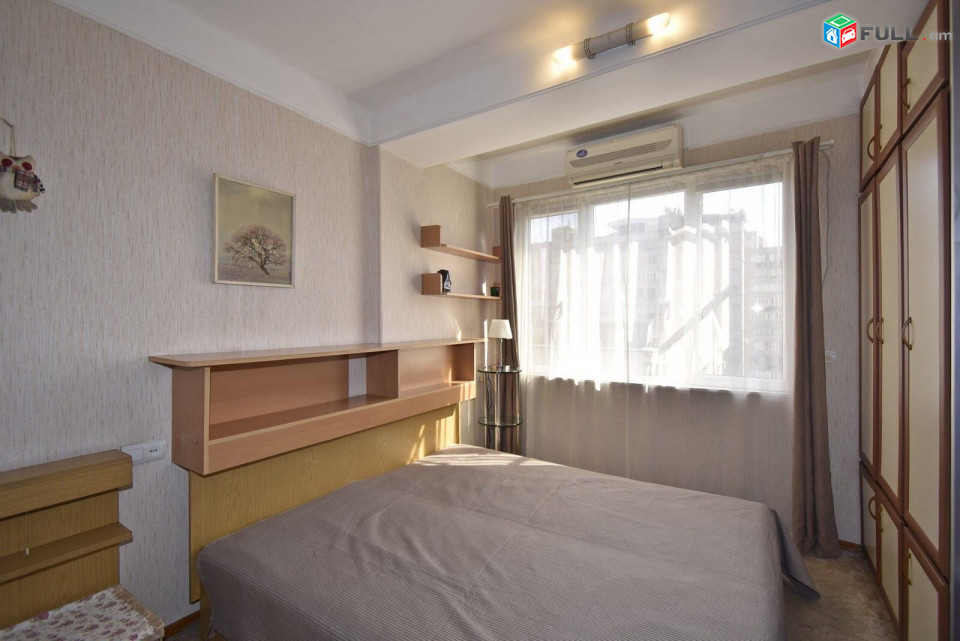 улица Микаэла Налбандяна 19 Ереван Estate.EVN Agency