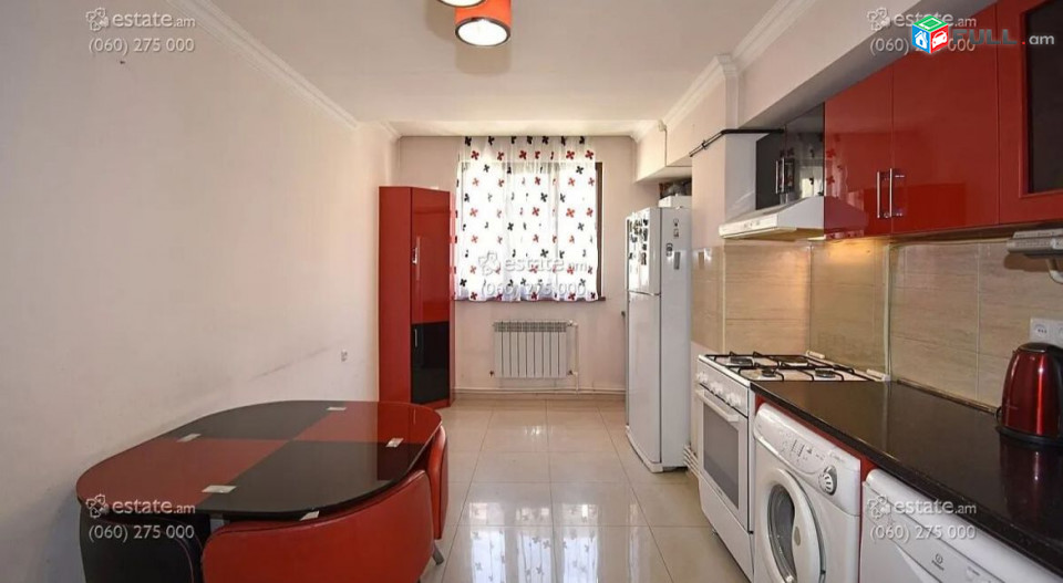 Мовсеса Хоренаци 27 Estate.EVN Agency