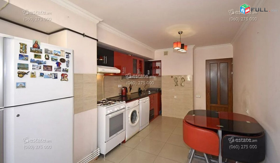 Мовсеса Хоренаци 27 Estate.EVN Agency