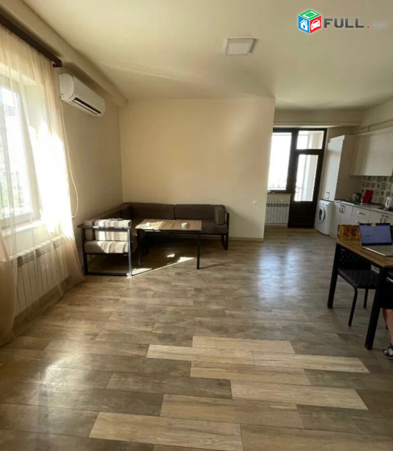 Malatia Sebastia, 3 senyakanoc bnakaran Estate.EVN Agency