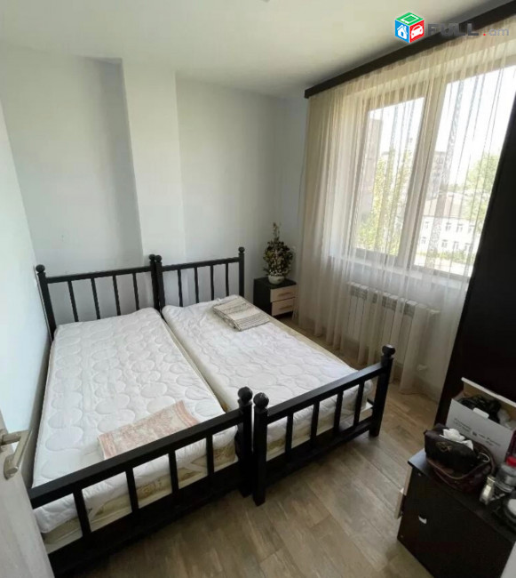 Malatia Sebastia, 3 senyakanoc bnakaran Estate.EVN Agency
