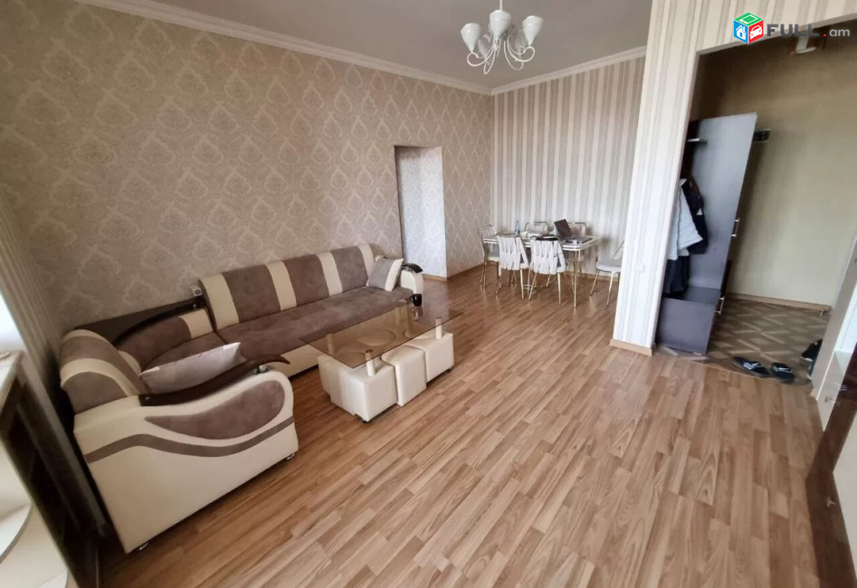 Komitas 19, 2 senyakanoc, Estate.EVN