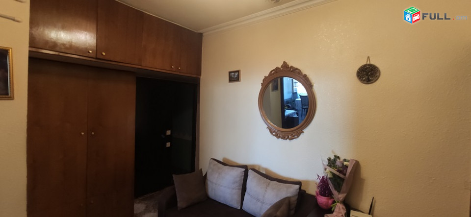 Նոր էժանացված գին, 119քմ Չեխական նախագիծ, 5-5 հարկ, նկուղ, ավտոտնակ-բախչա, 