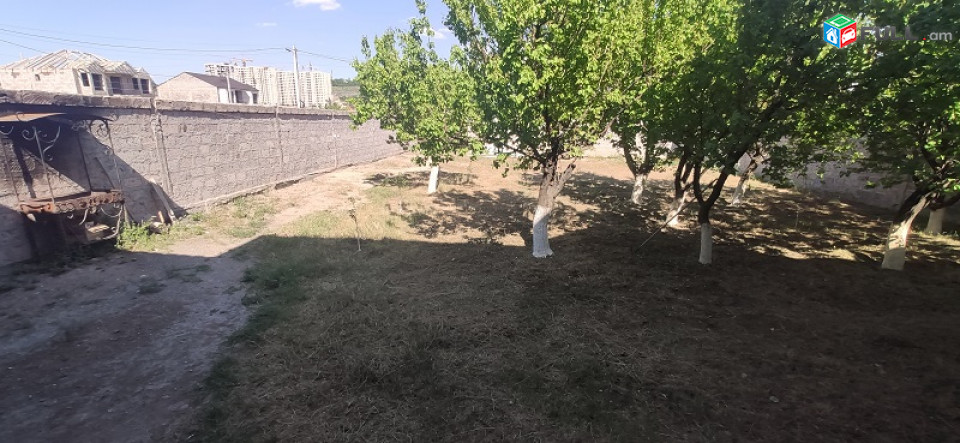 Նորակառույց 504քմ հող,այգի,244քմ 2 հարկանի տուն,ավտոտնակ,ամառային խոհանոց,4սան հանգույց,6սենյակ,Մուշ թողամաս