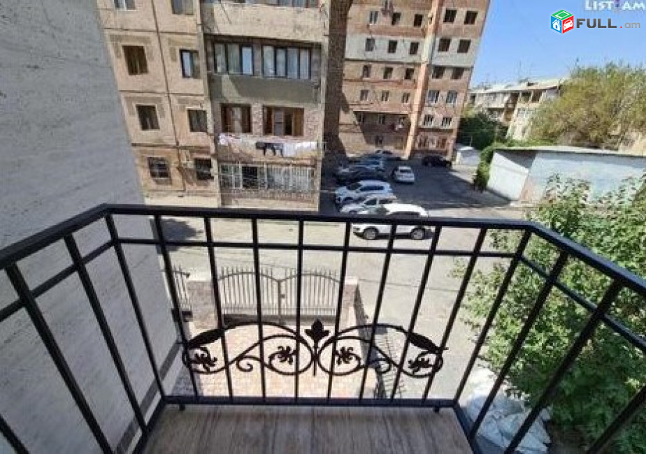 Կոմիտասի պողոտա,պիցերիայի դիմացի մայթում,238քմ 3 հարկանի շինություն,6սենյակ,3 սան հանգույց