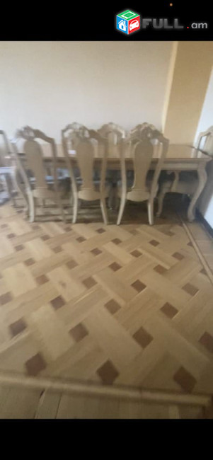Հող 800քմ,Վերին պտղնի, աբովյանի ГАИ -ից մոտ 100մետր, նկուղ, 3 հարկ և մանսարդ, շենքը 540քմ
