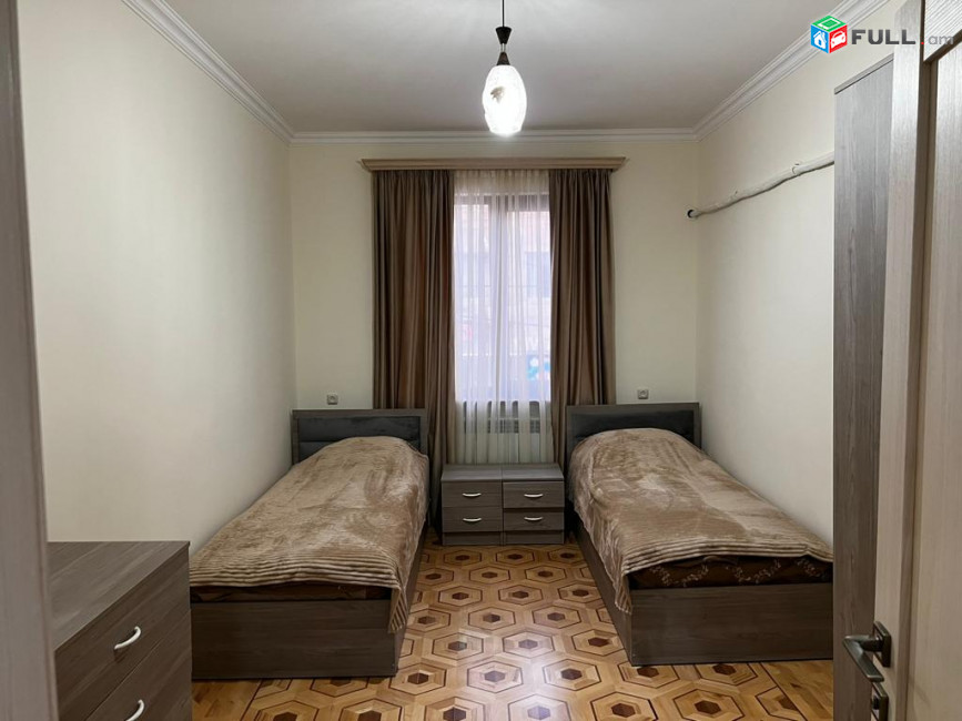 Սեփական տուն բակով,նոր վերանորոգված,չբնակեցված,Անաստասավանում,4սենյակ,2 սան հանգույց