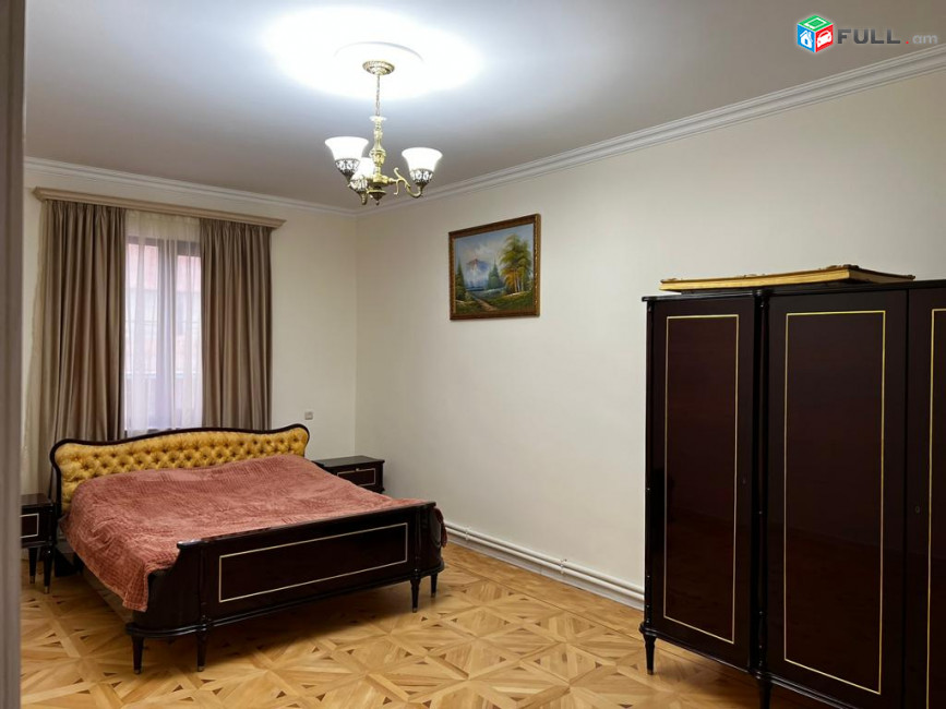 Սեփական տուն բակով,նոր վերանորոգված,չբնակեցված,Անաստասավանում,4սենյակ,2 սան հանգույց