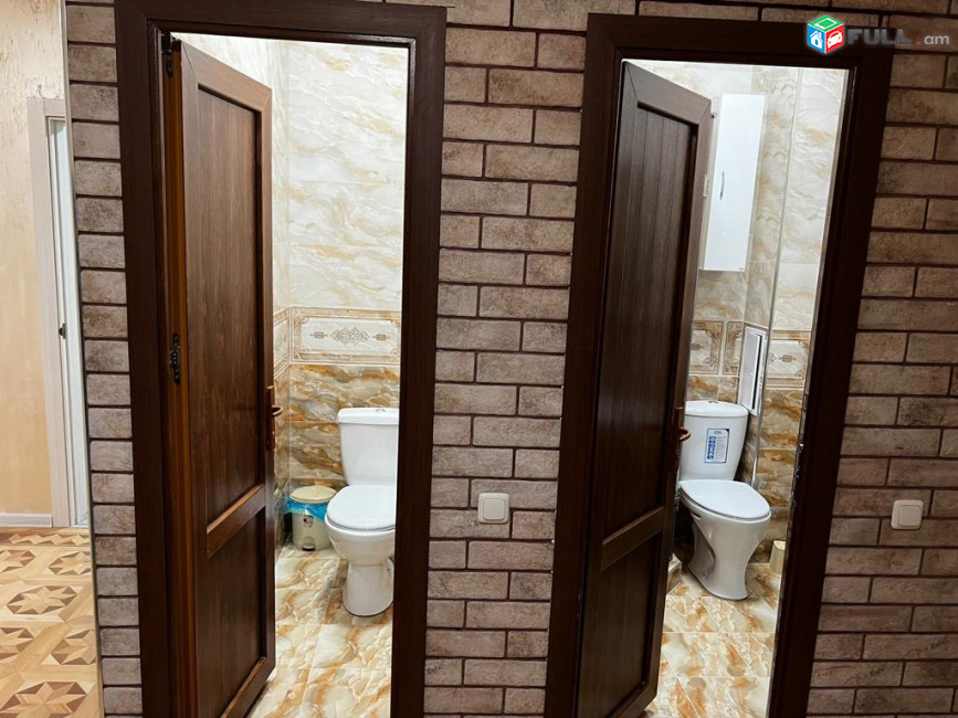 Սեփական տուն բակով,նոր վերանորոգված,չբնակեցված,Անաստասավանում,4սենյակ,2 սան հանգույց