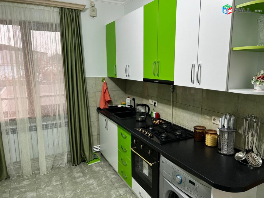 Սեփական տուն բակով,նոր վերանորոգված,չբնակեցված,Անաստասավանում,4սենյակ,2 սան հանգույց