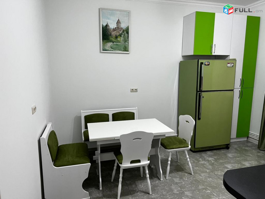 Սեփական տուն բակով,նոր վերանորոգված,չբնակեցված,Անաստասավանում,4սենյակ,2 սան հանգույց