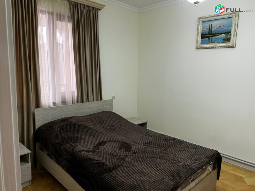 Սեփական տուն բակով,նոր վերանորոգված,չբնակեցված,Անաստասավանում,4սենյակ,2 սան հանգույց