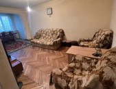 3 սենյականոց բնակարան Ջուղայի փողոցում, 67 ք.մ., 2 սանհանգույց, 3/5 հարկ, մասնակի վերանորոգում