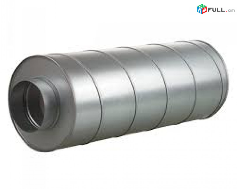 Աղմկախլացուցիչ/գլուշիտել  315/1000