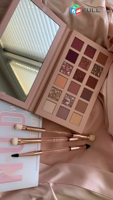 MAKEUP ԴԻՄԱՀԱՐԴԱՐՈՒՄ ուսուցում մատչելի  գին 