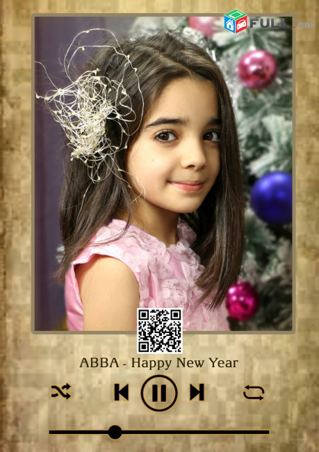 Photo gold studio