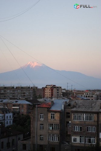 տրվում է վարձով 400000դր ամսական