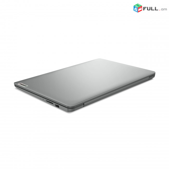 Lenovo Ideapad 1i, 14.0" Laptop, Intel Pentium N5030, 4GB RAM, 128GB eMMC Storage, Cloud Grey, Windows 11