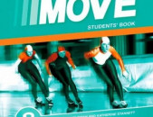 Next Move 3 Students Book