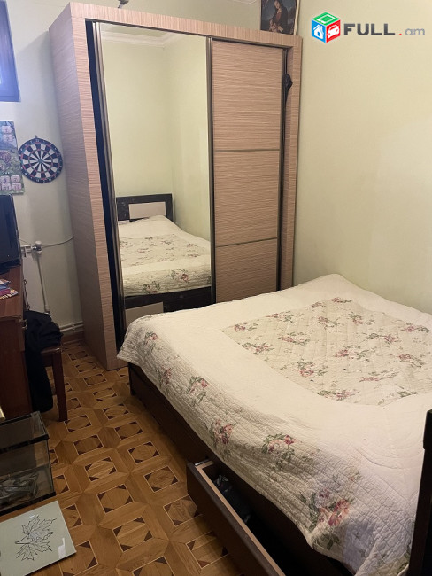 Վարձով բնակարան