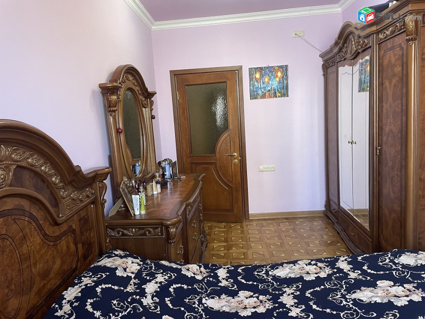 Վարձով բնակարան