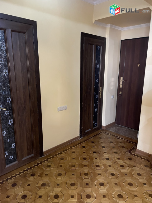 Վարձով բնակարան
