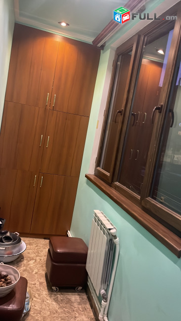 Վարձով բնակարան