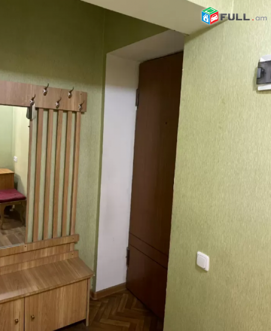 Vardzov e trvum 1 senyakanotc bnakarane Ajapnyakum