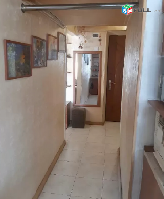 Vardzov e trvum 1 senyakanotc bnakarane Ajapnyakum